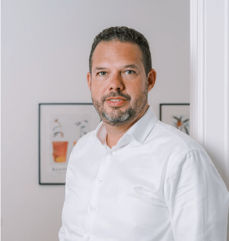 Robert Lechner ihr Unternehmensberater in Wien